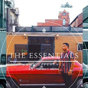 Meet your Posher, Hayden